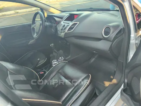 FIESTA 1.6 SE Hatch 16V