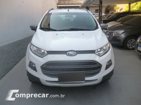 ECOSPORT 1.6 Freestyle 16V