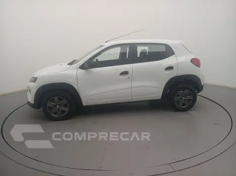 KWID 1.0 12V SCE FLEX ZEN MANUAL