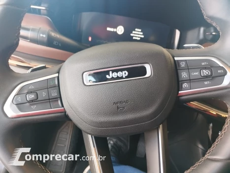 COMPASS 1.3 T270 Turbo Limited