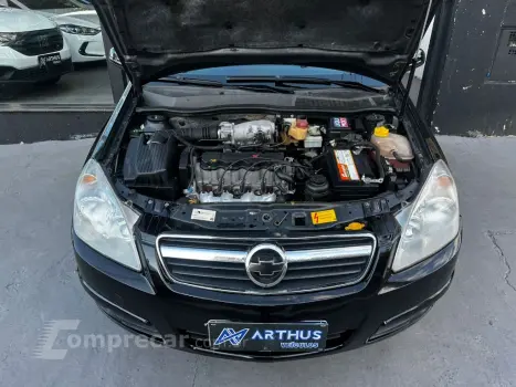 Vectra Elegan. 2.0 MPFI 8V FlexPower Mec
