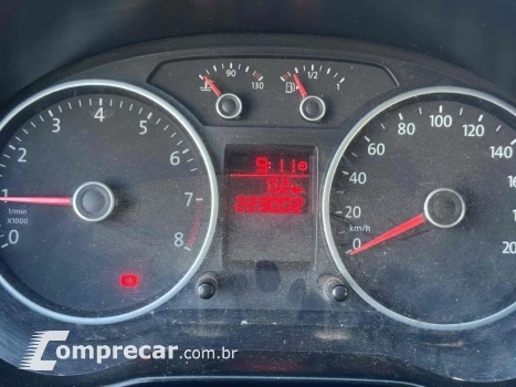 GOL 1.0 MI 8V G.IV