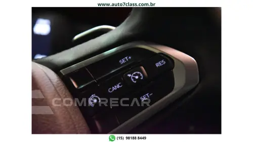 RENEGADE - 1.3 T270 TURBO LONGITUDE AT6