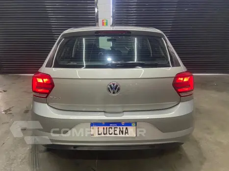Polo 1.0 Mpi Total Flex Manual