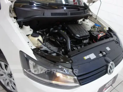 FOX - 1.0 MPI TRENDLINE 12V 4P MANUAL