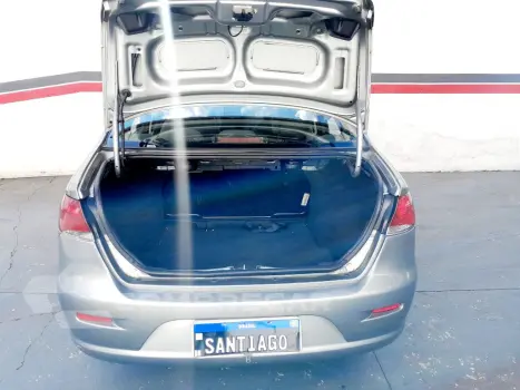 Siena EL 1.0 mpi Fire Flex 8V 4p