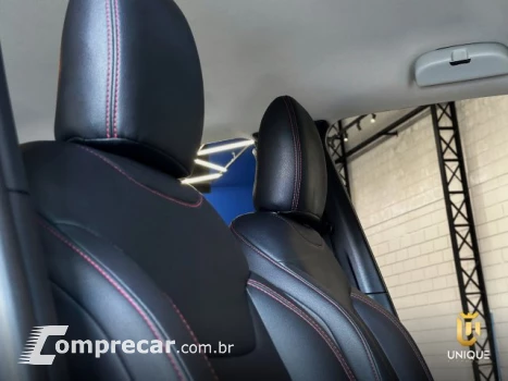 RENEGADE - 1.8 16V 4P AUTOMATICO