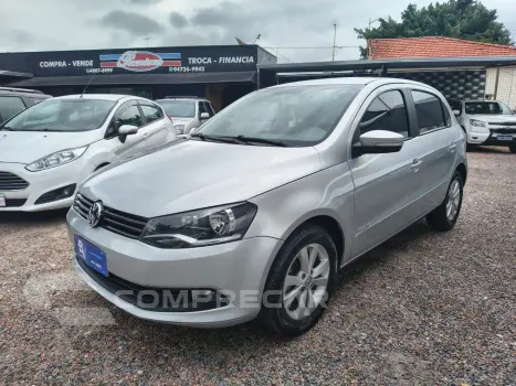 Gol 1.6 Mi Highline 8V Flex 4P Manual