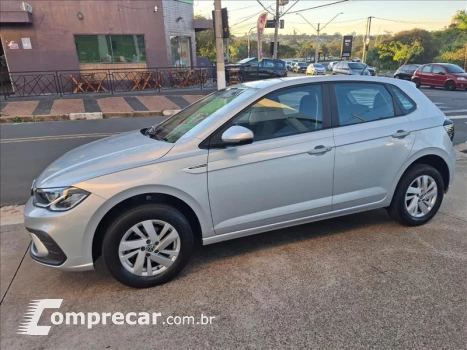 POLO 1.0 170 TSI Comfortline