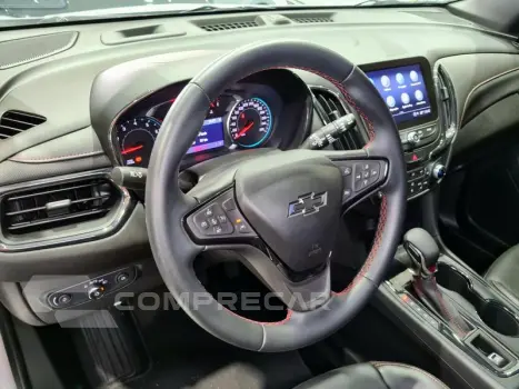 EQUINOX RS 1.5 TURBO 172CV AUT.