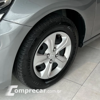 ONIX HATCH 1.0 12V Flex 5p Mec.