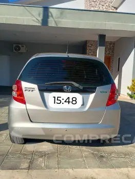 FIT 1.5 EX 16V