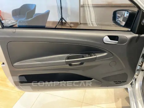 Saveiro 1.6 16V FLEX MSI ROBUST CABINE SIMPLES