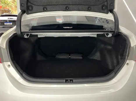 Corolla XRS 2.0 Flex 16V Aut.