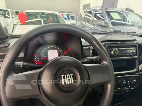 STRADA 1.4 Fire Endurance CS