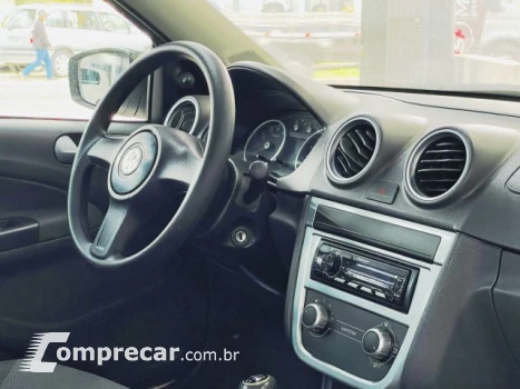 SAVEIRO - 1.6 MI CE 8V 2P MANUAL G.V