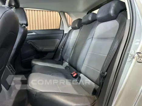 POLO 1.0 200 TSI HIGHLINE AUTOMÁTICO