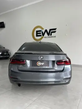 320iA 320i 2.0 GP SPORT