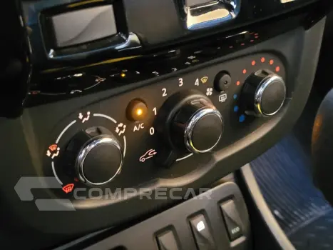 DUSTER Dynamique 2.0 Flex 16V Aut.