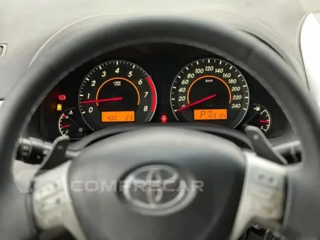 COROLLA XEI20FLEX