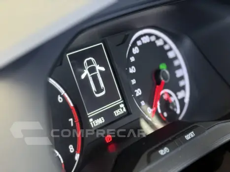 T-CROSS 1.0 200 TSI TOTAL FLEX AUTOMÁTICO