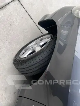 Fit LX 1.4/ 1.4 Flex 8V/16V 5p Mec.