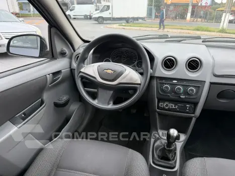PRISMA 1.0 LS Spe/4 8V