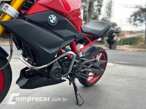 G 310 R