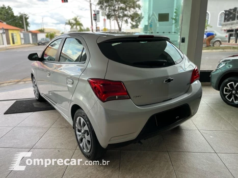 JOY 1.0 8V FLEX BLACK EDITION MANUAL