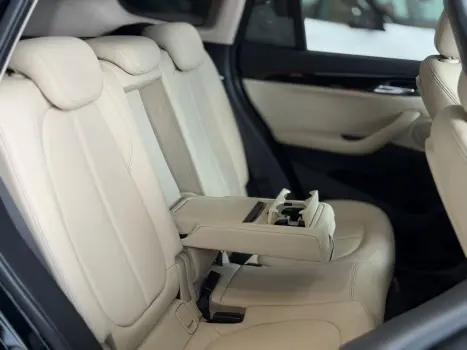 X1 2.0 16V 4P SDRIVE 20I X-LINE ACTIVEFLEX TURBO AUTOMÁTICO