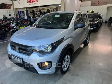 MOBI 1.0 EVO FLEX LIKE. MANUAL