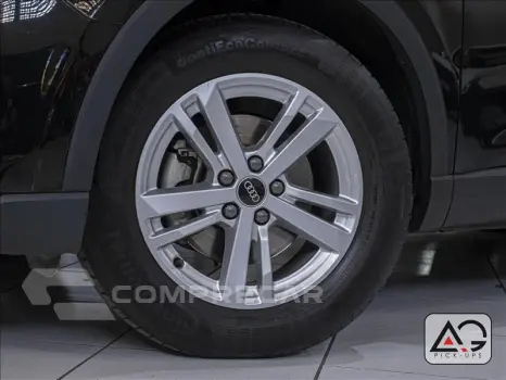 Q3 1.4 35 TFSI Prestige S Tronic