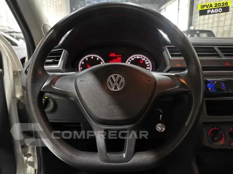 SAVEIRO 1.6 MSI ROBUST CS 16V FLEX 2P MANUAL