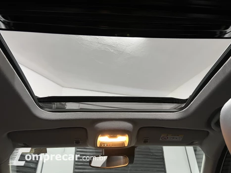 TRACKER 1.2 Turbo Premier