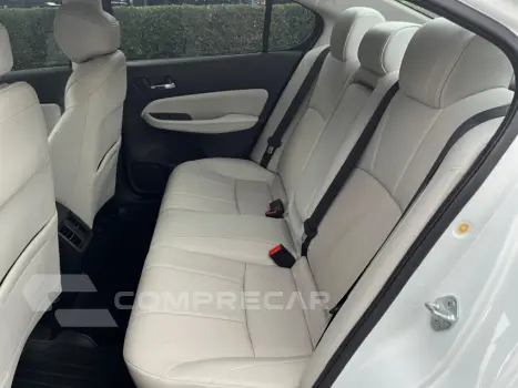 CITY 1.5 I-vtec Touring