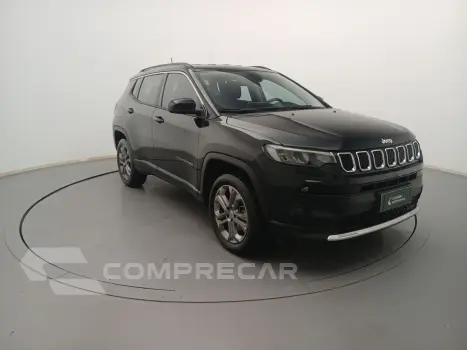 COMPASS 1.3 T270 TURBO FLEX LONGITUDE AT6