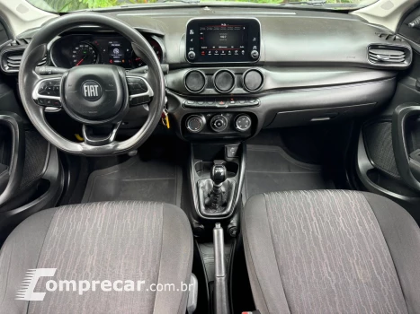 ARGO 1.0 Firefly Drive