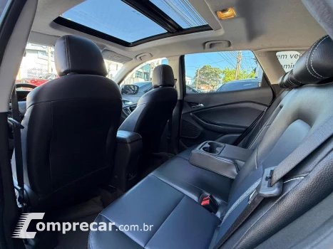 TRACKER 1.4 16V Turbo Premier