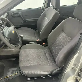 Classic Life/LS 1.0 VHC FlexP. 4p