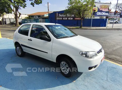 PALIO 1.0 MPI Fire 8V