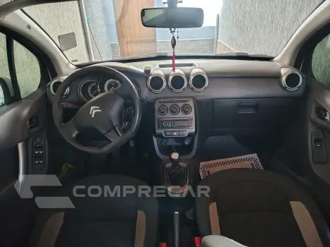 C3 1.5 Tendance 8V
