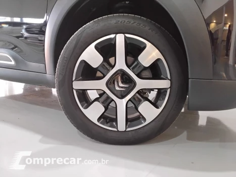 C4 CACTUS 1.6 THP FLEX SHINE PACK EAT6