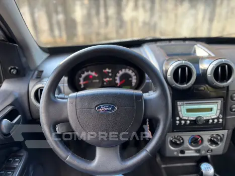 ECOSPORT 1.6 Freestyle Plus 16V