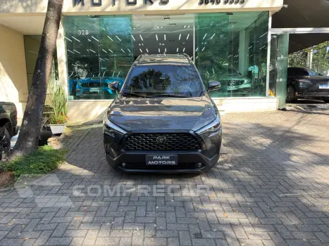 COROLLA CROSS 2.0 Vvt-ie XRE