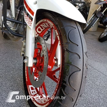 CB 250 TWISTER/FLEXONE