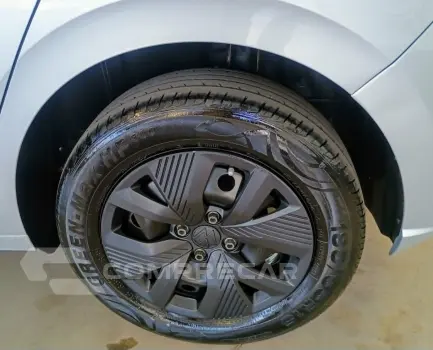 POLO 1.0 MPI Track