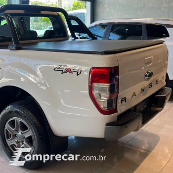 Ranger XLS 2.2 4x4 CD Diesel Aut.