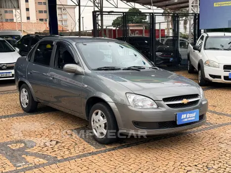 CLASSIC 1.0 MPFI LS 8V