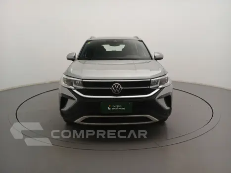 TAOS 1.4 250 TSI TOTAL FLEX HIGHLINE AUTOMÁTICO