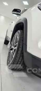 COMPASS 1.3 T270 Turbo Limited